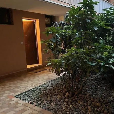 Apartament Les Portes De La Saint-Cyprien (Pyrenees-Orientales)