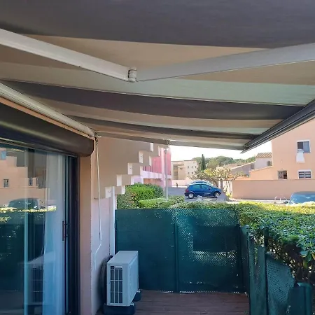 Les Portes De La Apartament Saint-Cyprien (Pyrenees-Orientales)