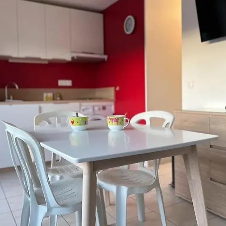 Apartament Les Portes De La Saint-Cyprien (Pyrenees-Orientales)