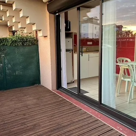 Les Portes De La Apartament Saint-Cyprien (Pyrenees-Orientales)