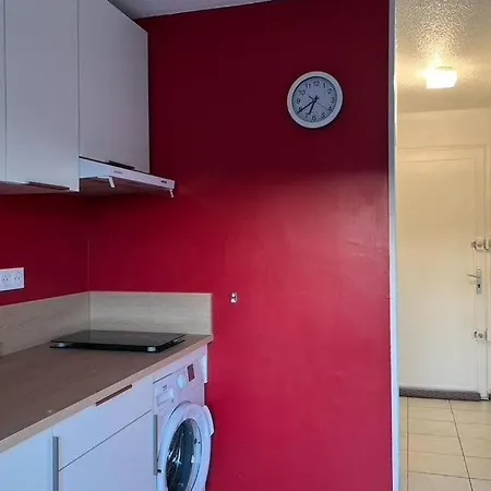 Apartament Les Portes De La Saint-Cyprien (Pyrenees-Orientales)