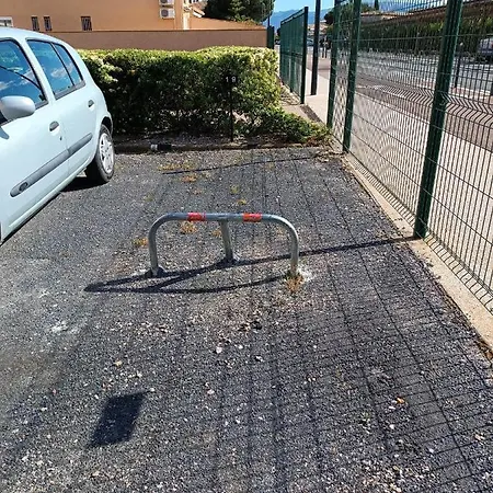 Apartament Les Portes De La Saint-Cyprien (Pyrenees-Orientales)