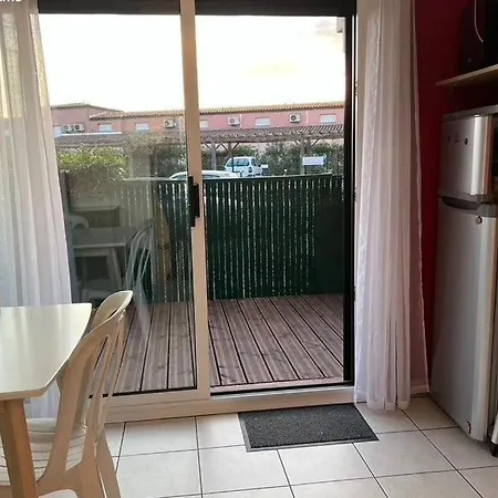 Les Portes De La Apartament