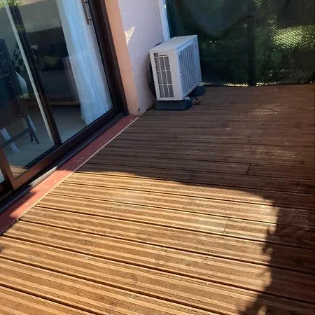 Apartament Les Portes De La