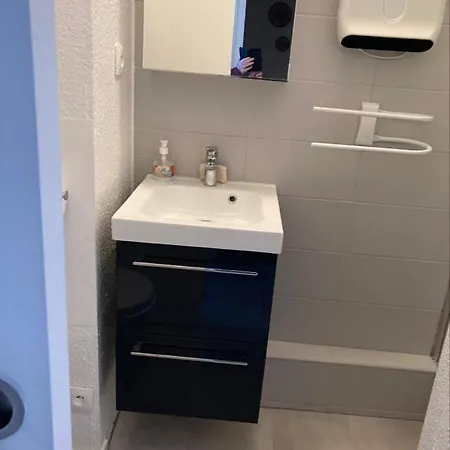 Apartament Les Portes De La Saint-Cyprien (Pyrenees-Orientales)