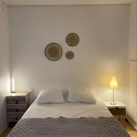 Apartament Les Portes De La