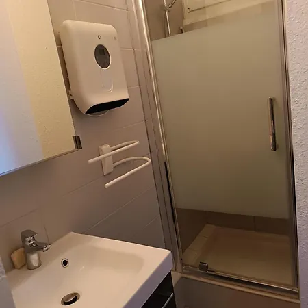Apartament Les Portes De La Saint-Cyprien (Pyrenees-Orientales)