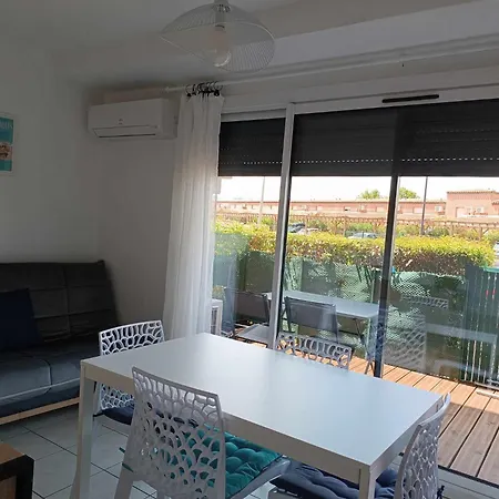 Les Portes De La Apartament