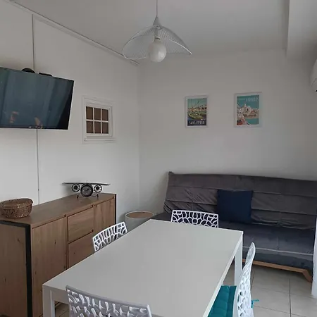 Apartament Les Portes De La Saint-Cyprien (Pyrenees-Orientales)
